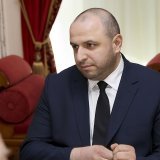 "Je ferai tout le possible et l'impossible pour la victoire de l'Ukraine, quand nous aurons libéré chaque centimètre de notre pays et chacun des nôtres", a écrit Roustem Oumerov sur sa page Facebook.